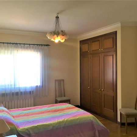 Alojamento Rocha Viseu Εξωτερικό φωτογραφία