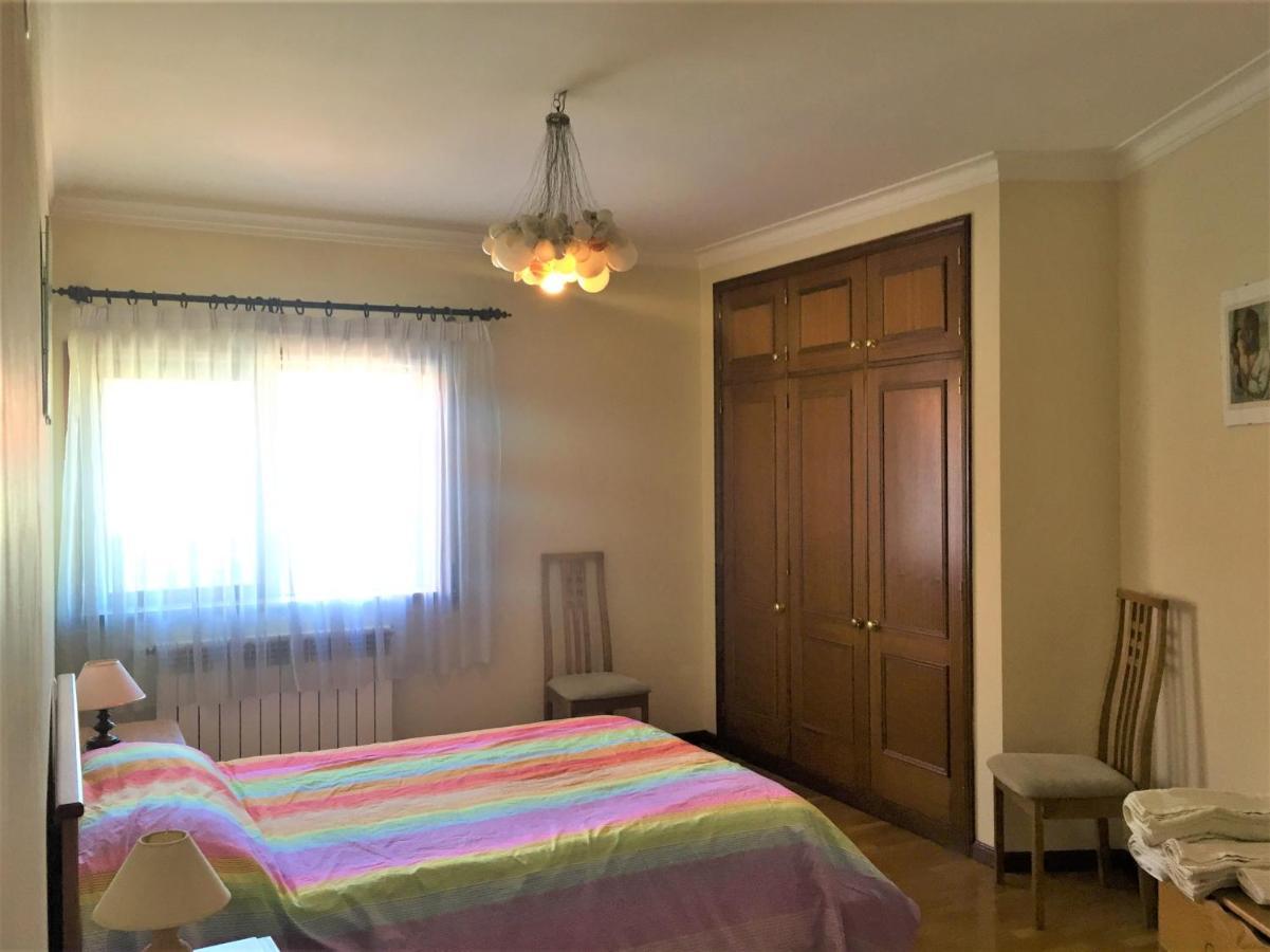Alojamento Rocha Viseu Εξωτερικό φωτογραφία